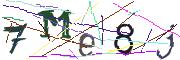 Imatge CAPTCHA