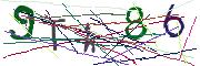 Imatge CAPTCHA