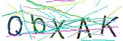 Imatge CAPTCHA