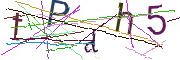 Imatge CAPTCHA