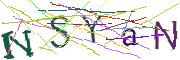 Imatge CAPTCHA