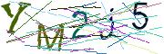 Imatge CAPTCHA