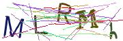Imatge CAPTCHA
