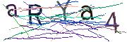 Imatge CAPTCHA