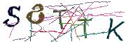 Imatge CAPTCHA
