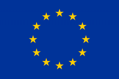 Drapeau de l'Union Européenne