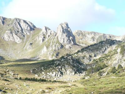 Photo du Salt del Burro