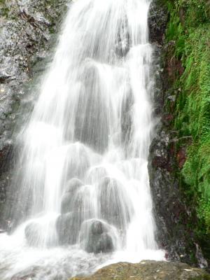 Cascade du Carraucou (Photo)