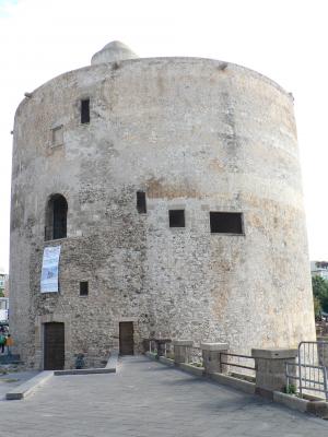 Photo de la tour de Sulis