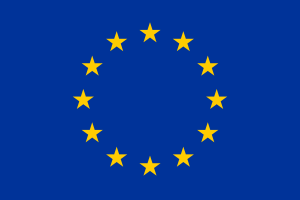 Drapeau de l'Union Européenne